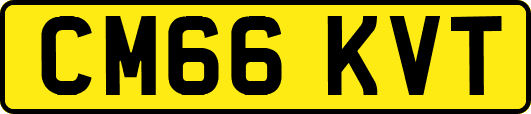 CM66KVT