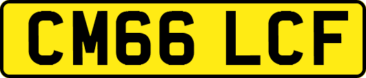 CM66LCF