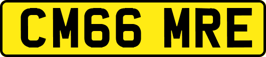 CM66MRE