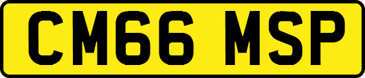 CM66MSP