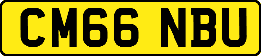 CM66NBU
