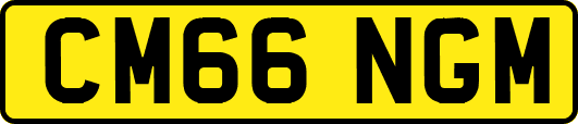 CM66NGM