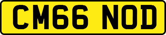 CM66NOD