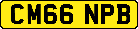 CM66NPB