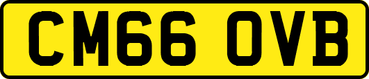 CM66OVB