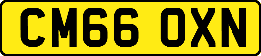 CM66OXN