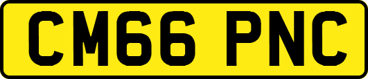 CM66PNC