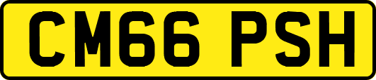 CM66PSH