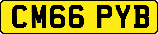 CM66PYB