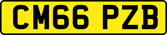 CM66PZB