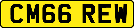 CM66REW