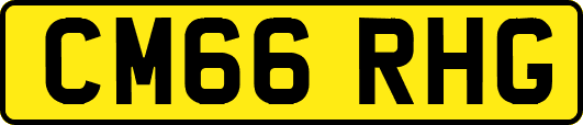 CM66RHG