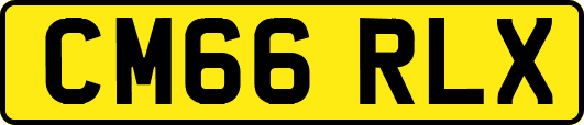 CM66RLX