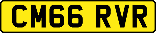 CM66RVR