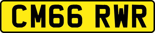 CM66RWR