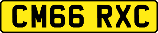 CM66RXC