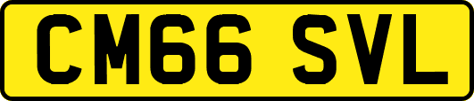 CM66SVL