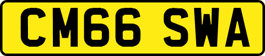 CM66SWA