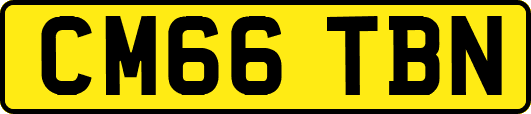 CM66TBN