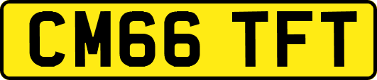 CM66TFT