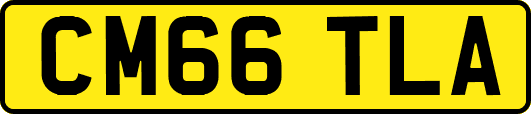 CM66TLA