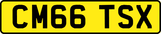 CM66TSX