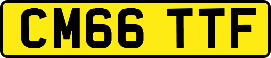 CM66TTF