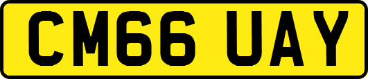 CM66UAY