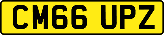 CM66UPZ