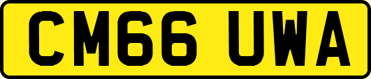 CM66UWA