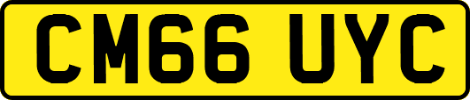 CM66UYC