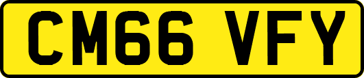 CM66VFY
