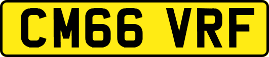 CM66VRF