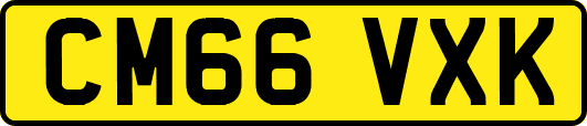 CM66VXK