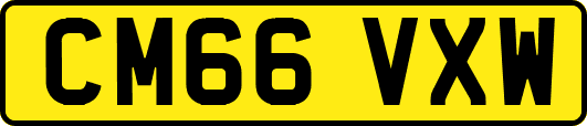 CM66VXW