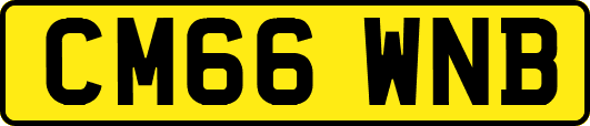 CM66WNB