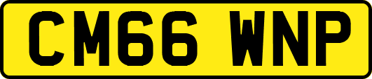 CM66WNP