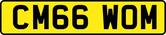 CM66WOM