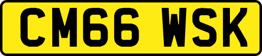 CM66WSK