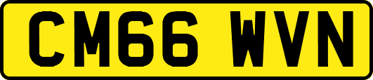 CM66WVN