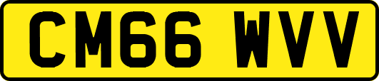 CM66WVV