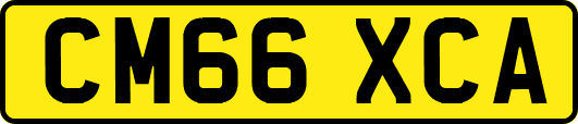 CM66XCA