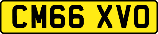 CM66XVO