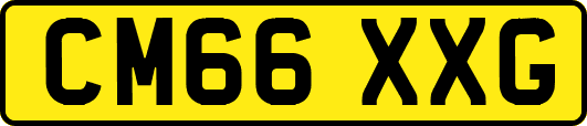 CM66XXG