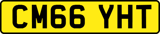 CM66YHT