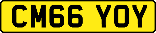 CM66YOY