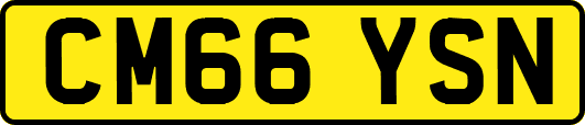CM66YSN