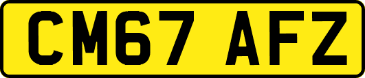 CM67AFZ