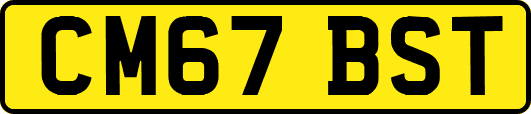 CM67BST