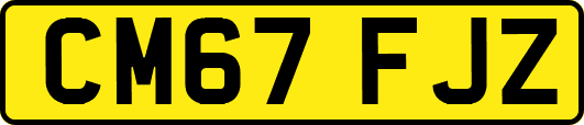 CM67FJZ
